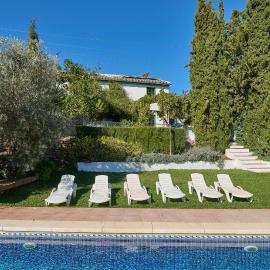 Casa Ginés