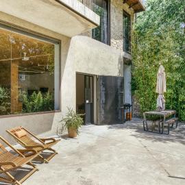 Espai Temps - Art Home, hotell sihtkohas Terrades