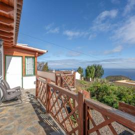 Casa Los Duraznos