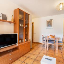 Apartament Garrota