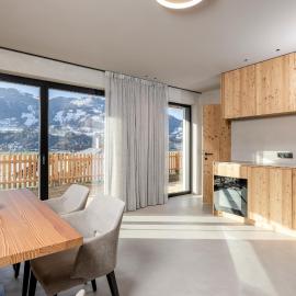 Viesnīca Vronis Lodge pilsētā Cillertāles Harta