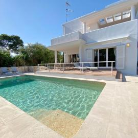 Villa Es Ratolí, hotel in Cala D'or