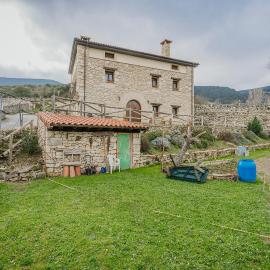 Torres 1, hotel din Quintana de Valdivielso