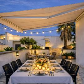 Mauricarol Residences