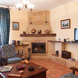 Casa Rural Vielba, hotel in Barruelo de Santullán