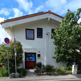Casa Sabine