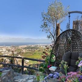 Casa Mirador Del Sur
