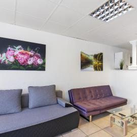 Ferienwohnung bei Burg Eltz