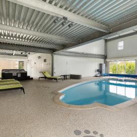 L'aérostier Gîte - 5 Pers