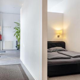 Altenbeken- Ferienwohnung 1, Hotel in Altenbeken