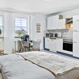 Angie's Ferienapartment Thermalbad