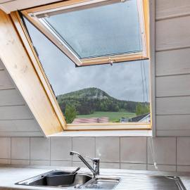 Fewo unterm Dreifaltigkeitsberg