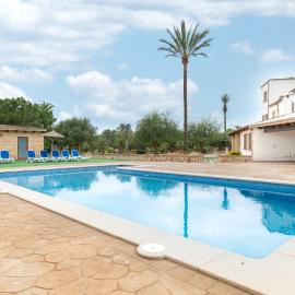 Finca Sant Blai Nou