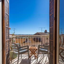 Maison de ville Fréjus