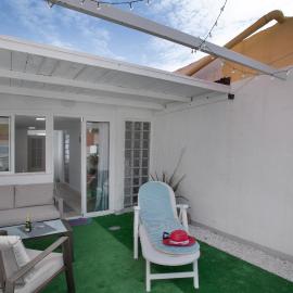 Villa Monica B