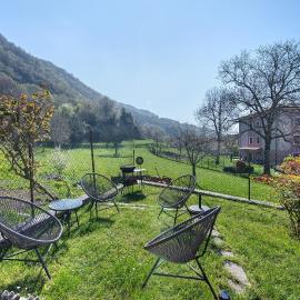 Puravida 4seasons - Nature Hideaway