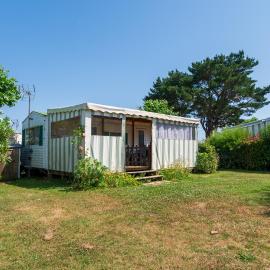 Mobilhome kervoyal 56, hotel u gradu 'Damgan'