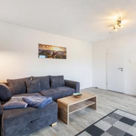 Ferienwohnung Esselsteigblick