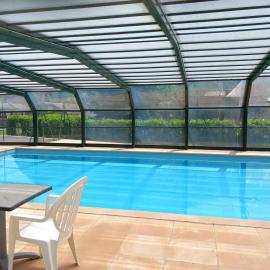 Appartement Bielle 106