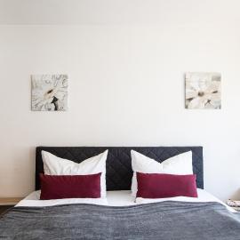 Syltbrise 22, hotel en Sylt