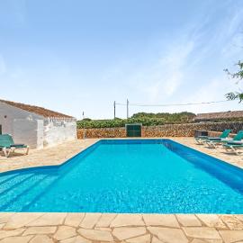 Finca Son Sanxo, hotell i Alaior