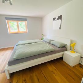 Helle Ferienwohnung Zum Relaxen, hotel a Horgenzell