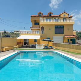 Apartamento B Armonia Rural