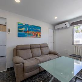 Piso Vacacional Zapillo