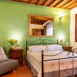 Il Cerreto – Casa Rosmarino