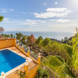 Macondo Altea Hills