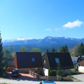 Sonnenalm - Ferienwohnung、Reithのホテル
