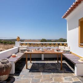 Casas do Monte I - T2