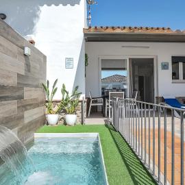 Casa Sol de Conil, hotel in Conil de la Frontera