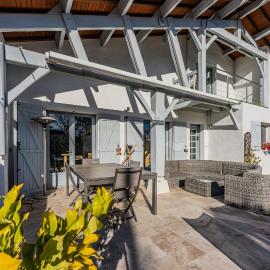 Chambre D'hote Chez Amaya, hotel in Gujan-Mestras
