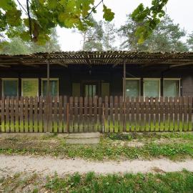 Bungalow 35 - Kimbucht