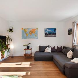Ruhige Schwarzwald Ferienwohnung
