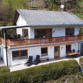 Haus Sonnenblick – hotel w mieście Diemelsee