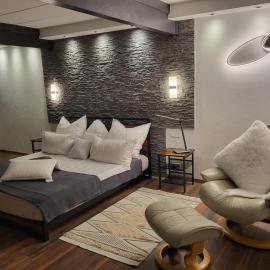 Hainberg-Loft mit Gartensauna, hotel em Mellrichstadt