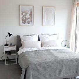 Bude 23 - Ferienwohnung Aalen