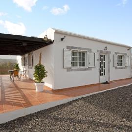 Casa Majos