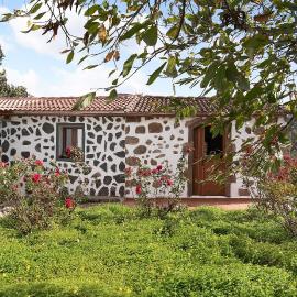 La Casita de Abuela Paula