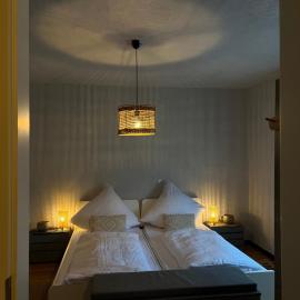 sennefeeling, hotel a Hövelhof