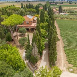 Villa I Tigli