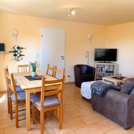 Ferienwohnung Wadle, хотел в Gleisweiler