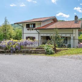 Villa Lolli, hotell sihtkohas Bardalone