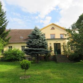 Hof Gerbert, Hotel in Halenbeck