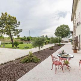 Country Agritur Tenuta Corte Tese 2, Hotel in Sona