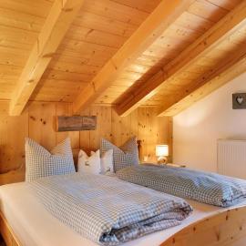 Ferienwohnung Bergkristall, hotel a Grainau