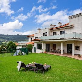 Casa La Manzana