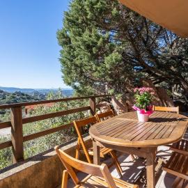 Villa Panoramica Costa Paradiso